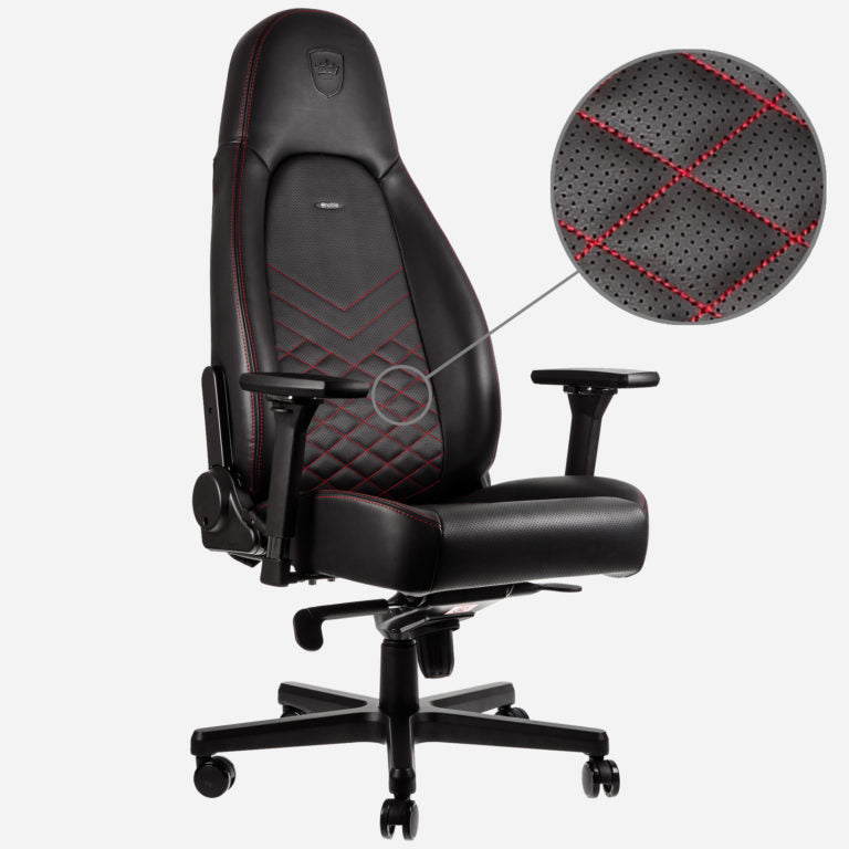 Noblechairs ICON Series PU Faux Leather