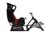 Image of Next Level Racing GTUltimate V2 Racing Simulator Cockpit