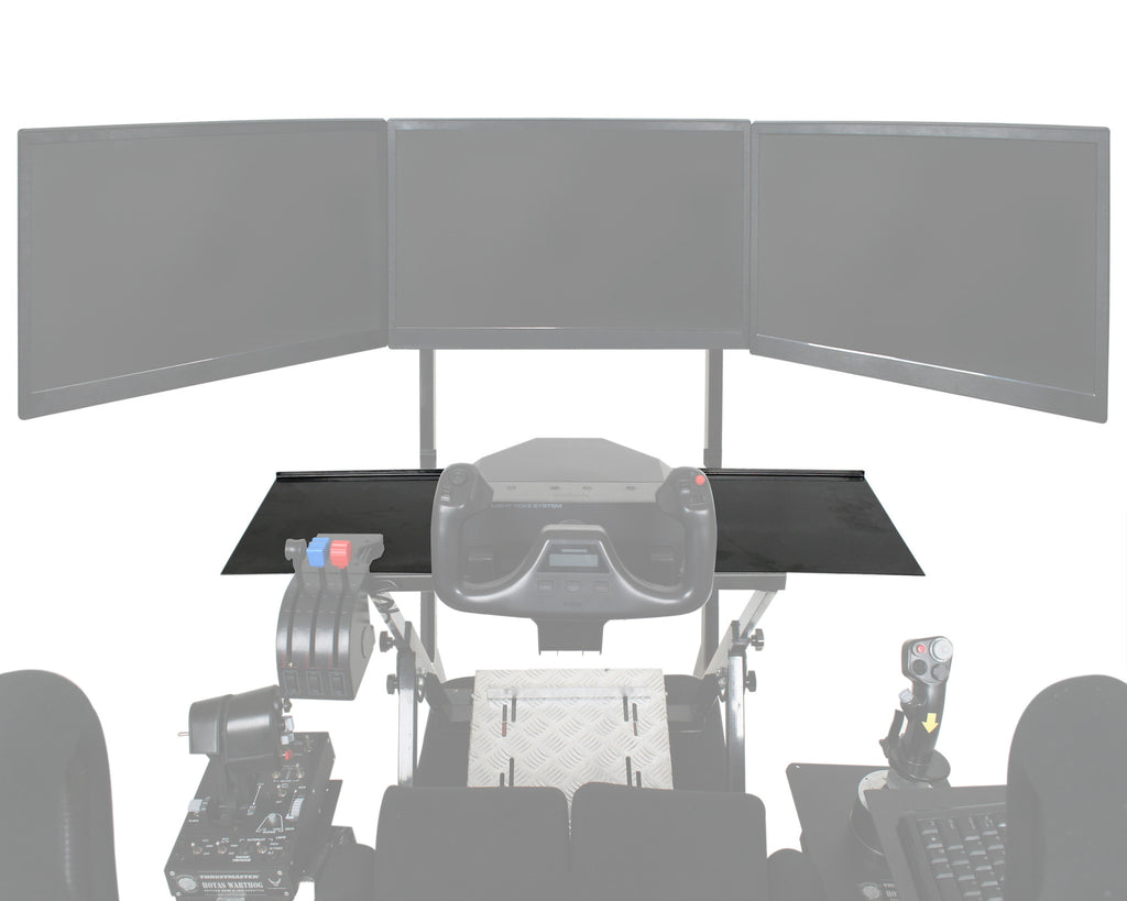 Next Level Racing Gaming Desktop
