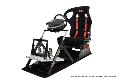 Next Level Racing GTUltimate V2 Racing Simulator Cockpit [PREORDER]