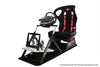 Image of Next Level Racing GTUltimate V2 Racing Simulator Cockpit