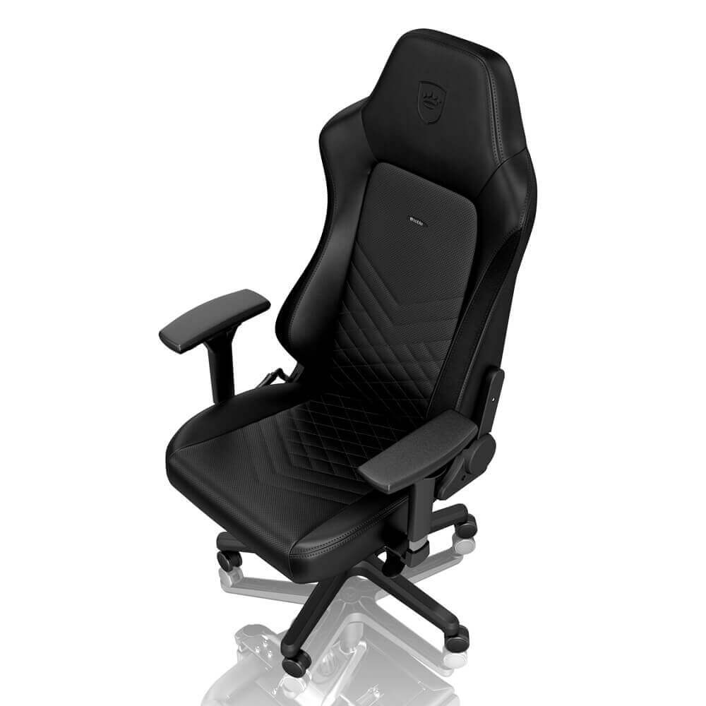 Noblechairs Hero PU Leather Gaming Chair