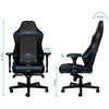Image of Noblechairs Hero PU Leather Gaming Chair