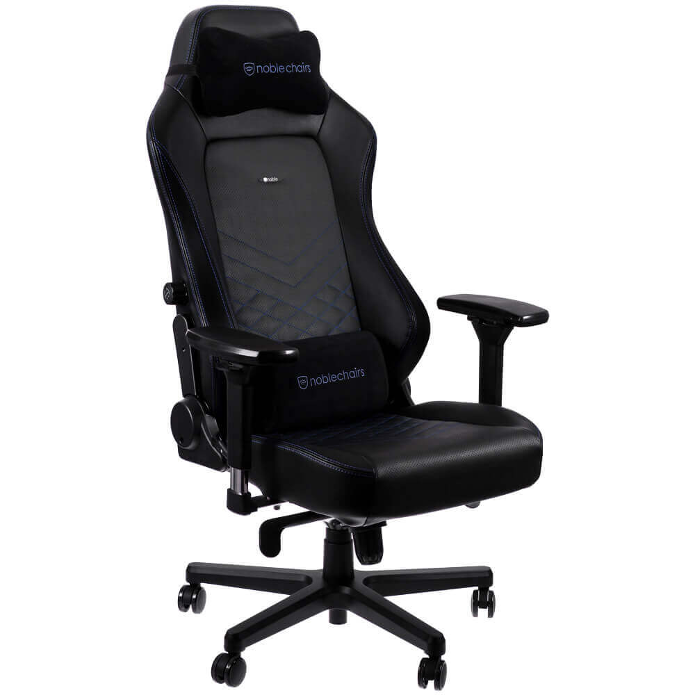 Noblechairs Hero PU Leather Gaming Chair