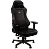 Image of Noblechairs Hero Real Leather Gaming Chair