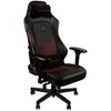 Image of Noblechairs Hero Real Leather Gaming Chair