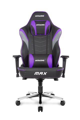 AKRACING Masters Series Max Gaming Chair