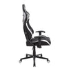 Image of Techni Sport TSXL1 White Gaming Chair