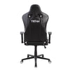 Image of Techni Sport TSXL1 White Gaming Chair