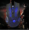Image of LED Pro Gaming Mouse