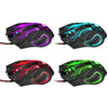 Image of LED Pro Gaming Mouse