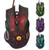 Image of LED Pro Gaming Mouse