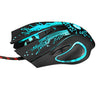 Image of LED Pro Gaming Mouse