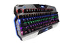 Image of E-Blue Mazer Ops XL- Backlit Mechanical Gaming Keyboard