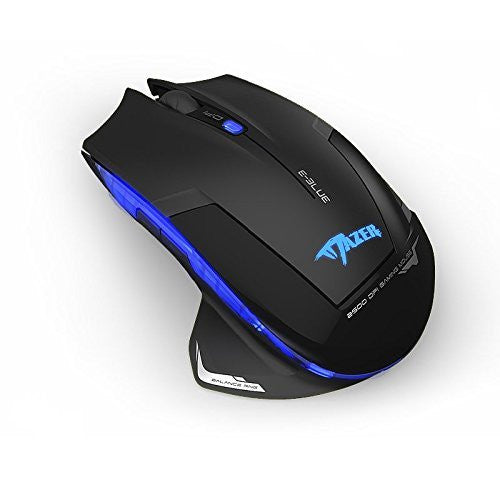 E-Blue Mazer Type-R Wireless Gaming Mouse