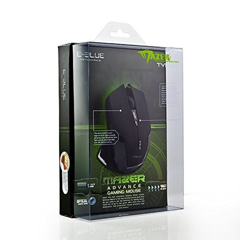 E-Blue Mazer Type-R Wireless Gaming Mouse