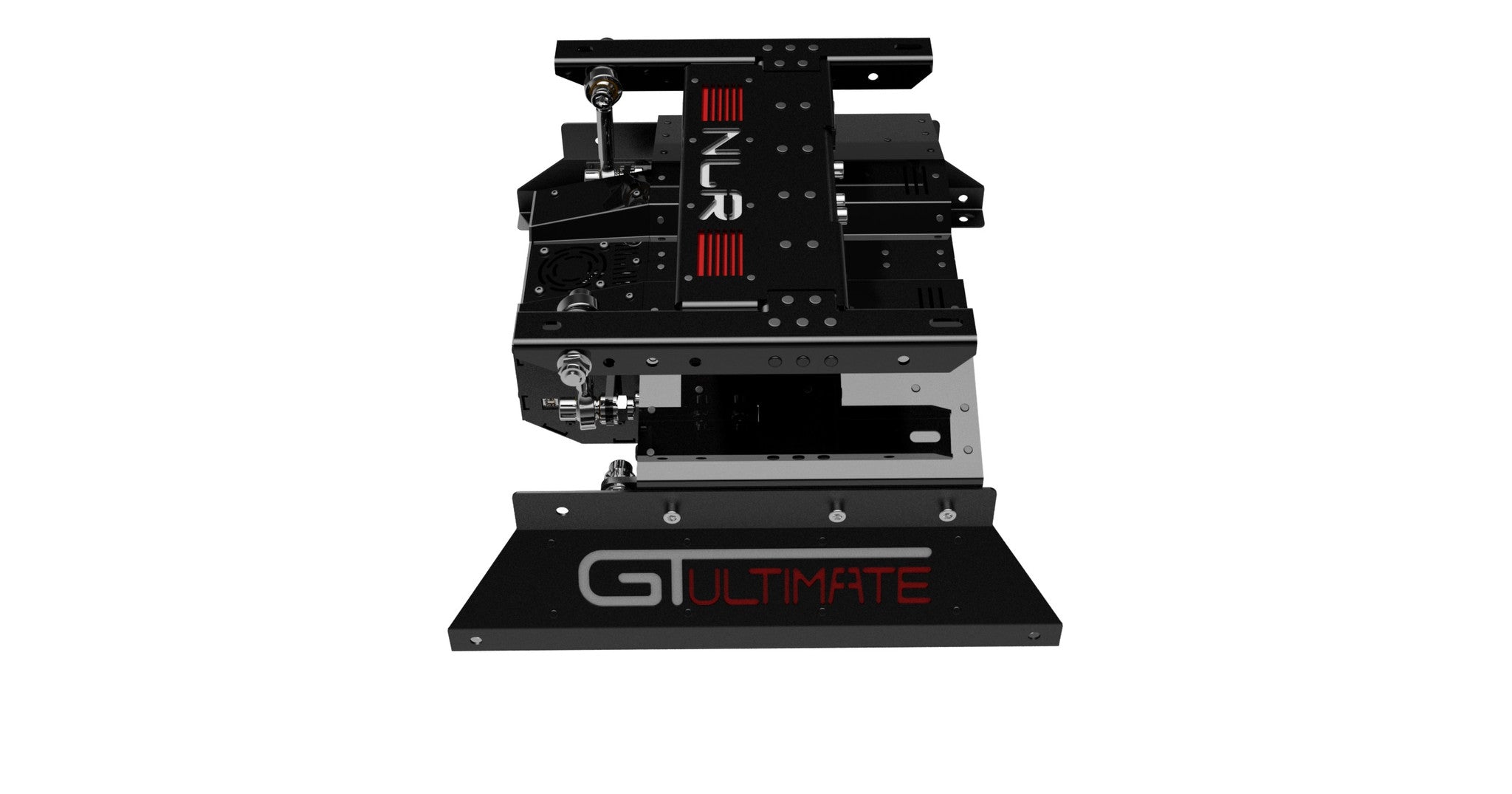 Next Level Racing Motion Platform V3 Champs Chairs