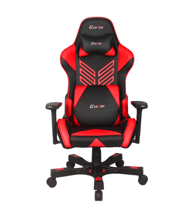 Clutch Crank Series "Onylight Edition" Gaming Chair