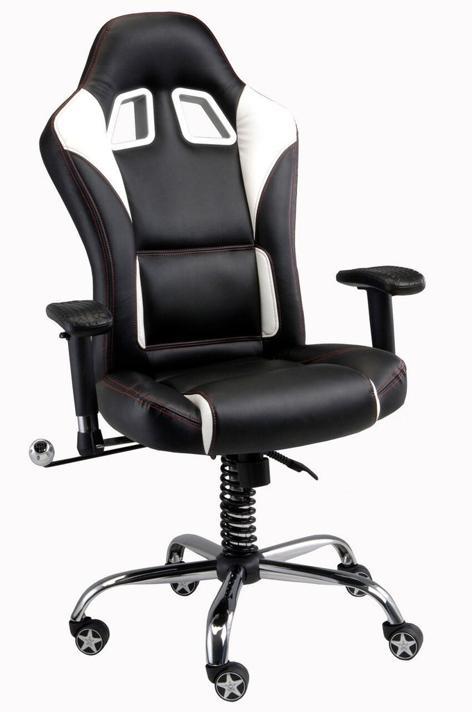 Pitstop chair online