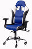 Image of Pitstop SE Series Office Chair - Blue
