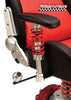 Image of Pitstop XLE Office Chair - RED