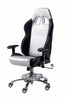 Image of Pitstop GT Office Chair - Sliver