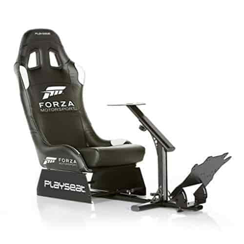 Playseat Evolution Forza Motorsports Gaming Chair