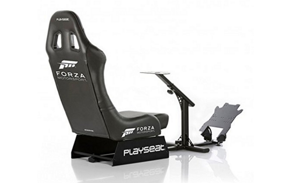 Playseat Evolution Forza Motorsports Gaming Chair