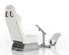 Image of Playseat® Evolution - White Racing Simulator