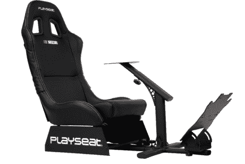 Playseat Evolution "NASCAR" Racing Gaming Chair