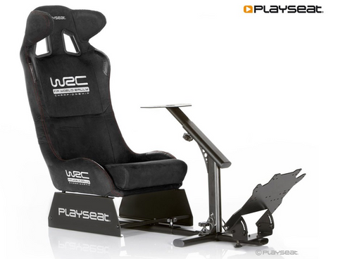 Playseat® World Rally Championship