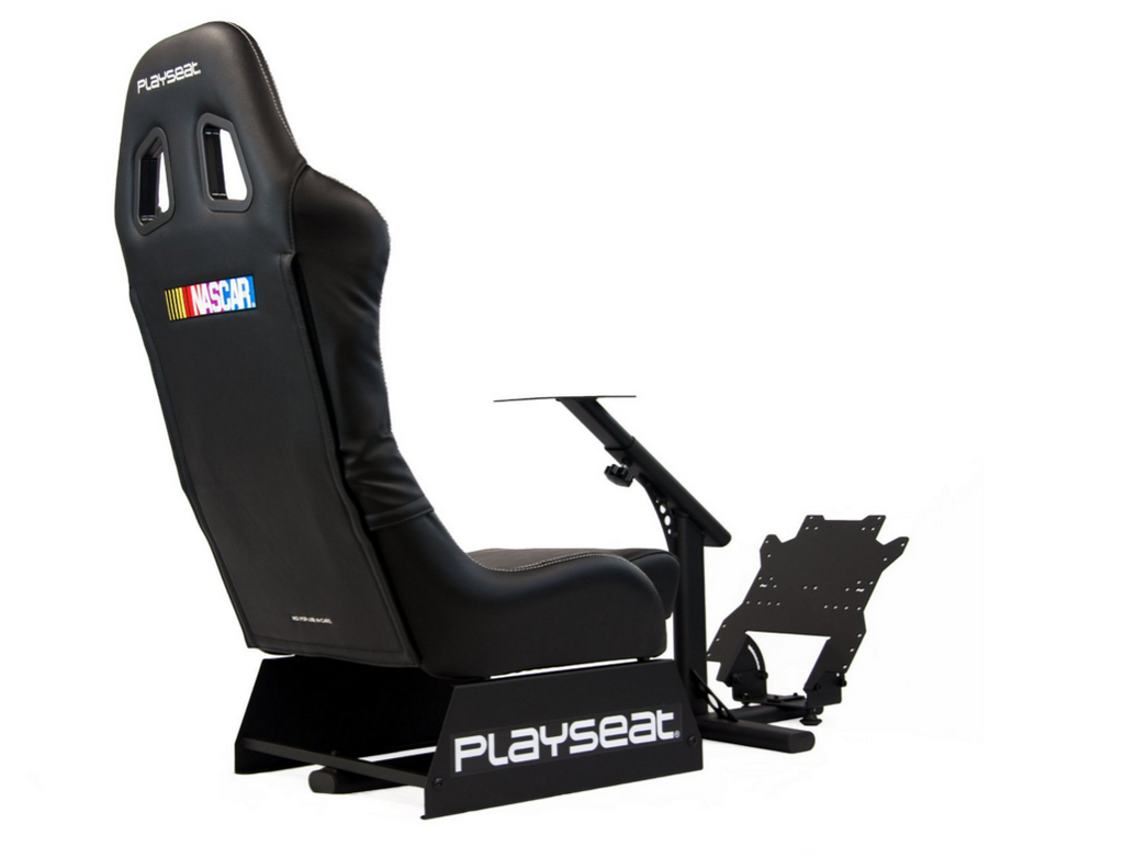 Playseat Evolution "NASCAR" Racing Gaming Chair