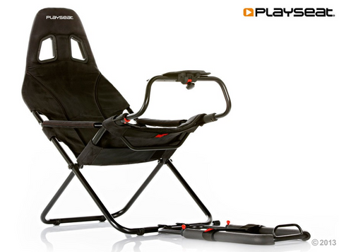 Playseat® Challenge - Black