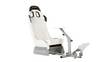 Image of Playseat® Evolution - White Racing Simulator