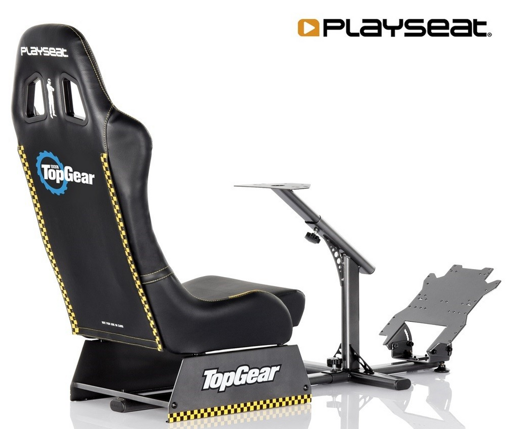 Playseat top gear new arrivals