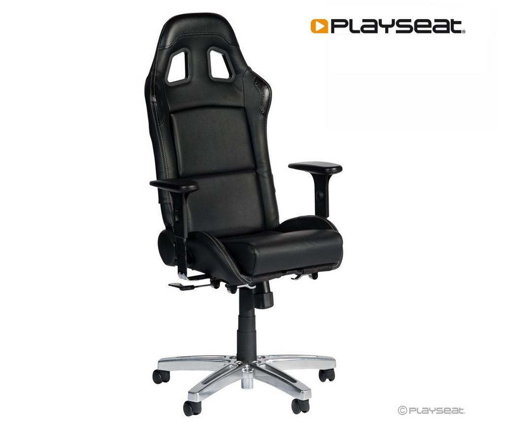 Playseat® Office Chair - Black