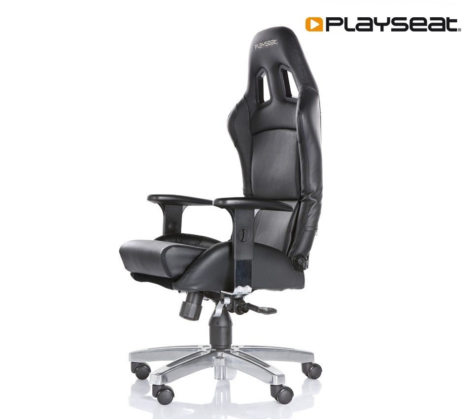 Playseat® Office Chair - Black