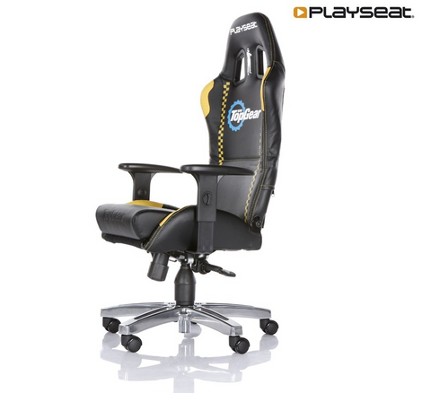 Playseat® Office Chair TOPGEAR