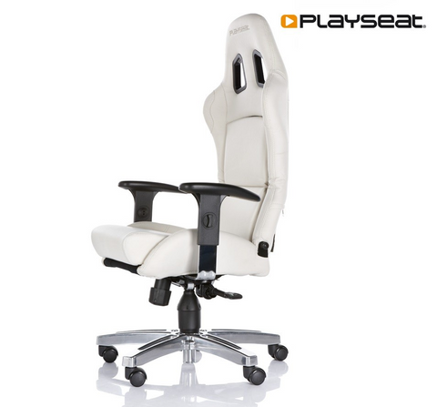 Playseat Office Chair- White