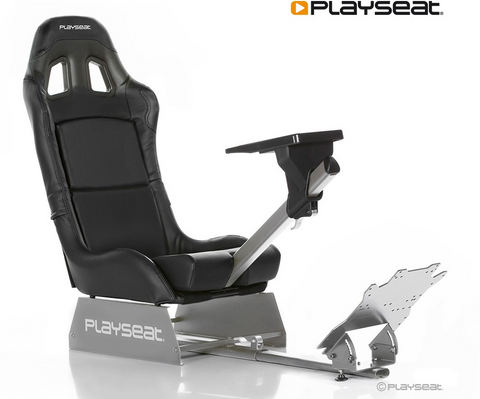 Playseat® Revolution - Black