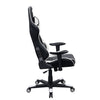 Image of Techni Sport TS46 White Gaming Chair