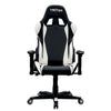 Image of Techni Sport TS46 White Gaming Chair