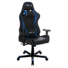 Image of Techni Sport TS48 Blue Gaming Chair
