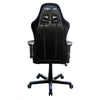 Image of Techni Sport TS48 Blue Gaming Chair