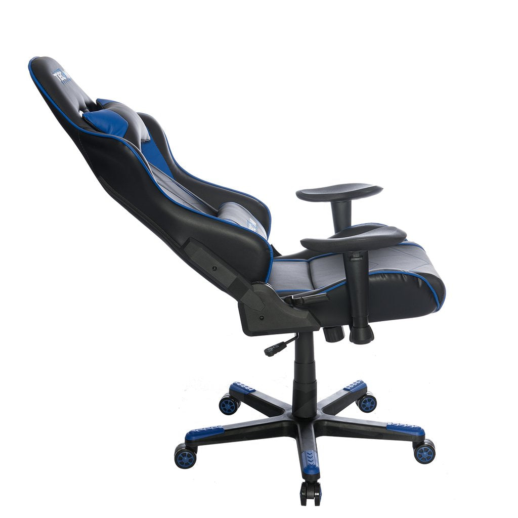 Techni Sport TS48 Blue Gaming Chair