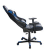 Image of Techni Sport TS48 Blue Gaming Chair