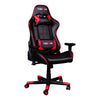 Image of Techni Sport TS49 Red Gaming Chair