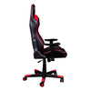 Image of Techni Sport TS49 Red Gaming Chair