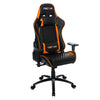 Image of Techni Sport TS50 Orange Gaming Chair