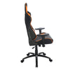 Image of Techni Sport TS50 Orange Gaming Chair